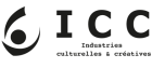 ICC - industries culturelles et créatives