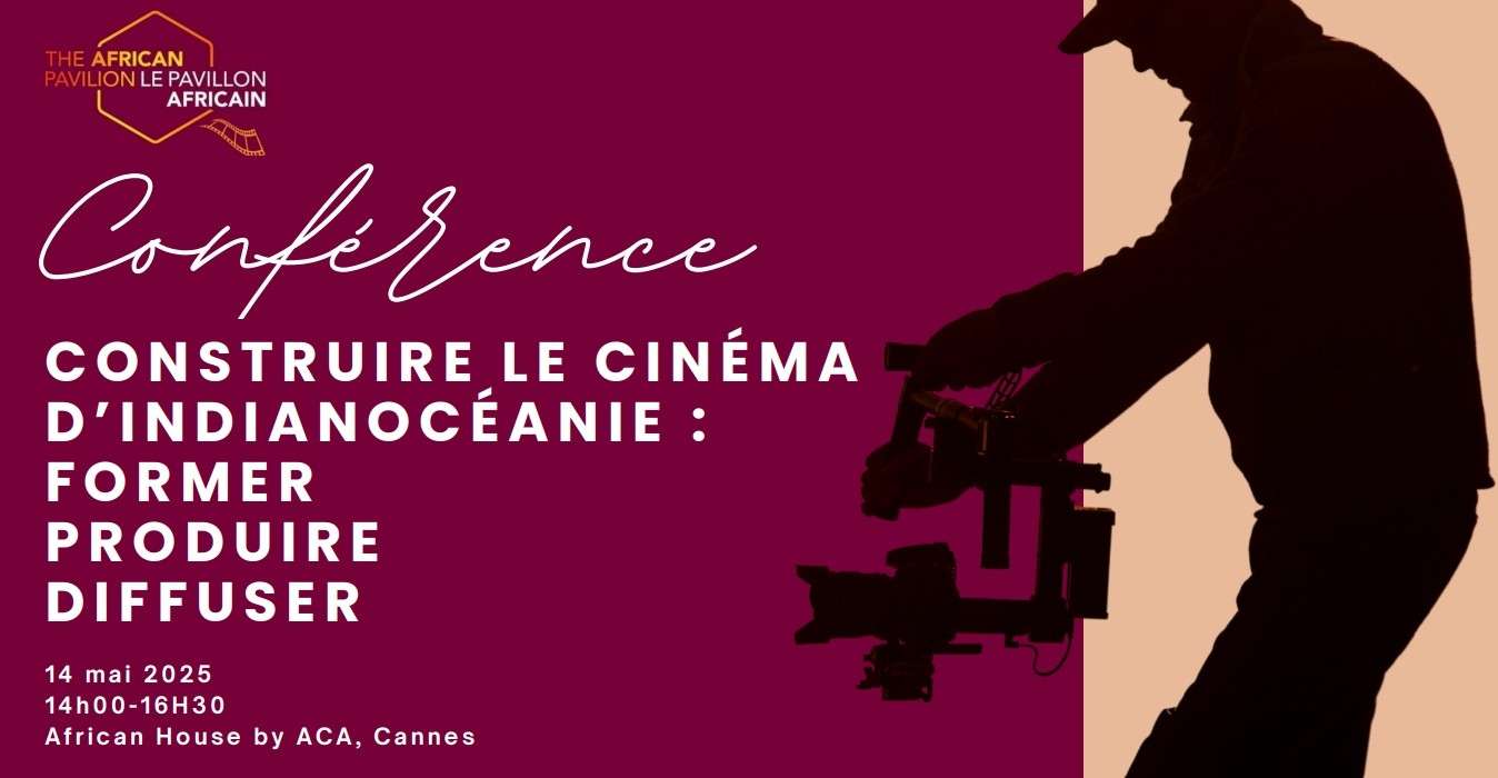 Focus Cinéma Indianocéanie