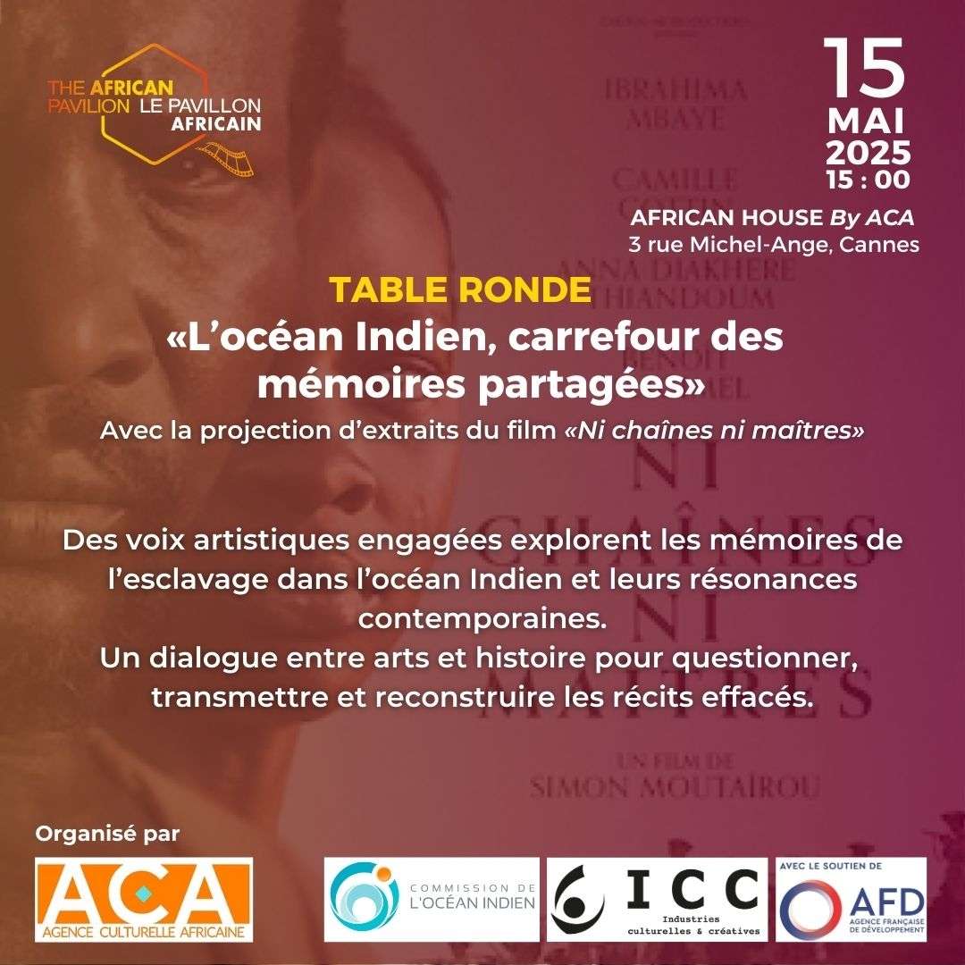 Océan Indien, carrefour des mémoires partagées
