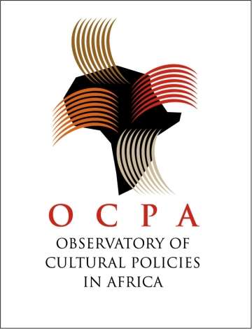 OCPA - Observatoire des politiques culturelles en Afrique