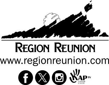Région Réunion